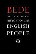 Cover: Ecclesiastical History of the English People - Tiger of the Stripe
