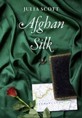 Cover: Afghan Silk - Tiger of the Stripe