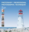 Bild: PHOTOSHOP 7 PROFESSIONAL PHOTO, - friends of ED Ltd