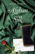 Cover: Afghan Silk - Tiger of the Stripe