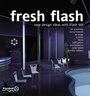 Cover: FRESH FLASH NE, - friends of ED Ltd