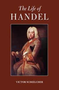 Enlarge image Cover: The Life of Handel - Tiger of the Stripe
