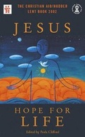 Cover: Jesus: Lent Book - Hodder & Stoughton Religious