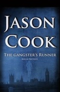 Cover: The Gangster's Runner - Pen Press Publishers