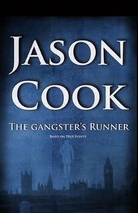 Enlarge image Cover: The Gangster's Runner - Pen Press Publishers