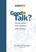 Cover: Good to Talk? - Young Voice