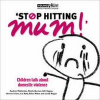 Enlarge image Cover: Stop Hitting Mum! - Young Voice