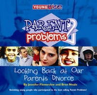 Enlarge image Cover: Parent Problems Two: No. 2 - Young Voice