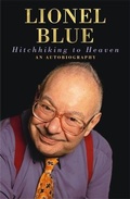 Cover: Hitchhiking to Heaven: An Autobiography - Hodder & Stoughton Ltd