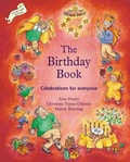 Cover: Birthday Book - Hawthorn Press