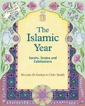 Cover: The Islamic Year - Hawthorn Press