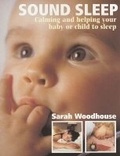 Cover: Sound Sleep - Hawthorn Press