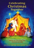 Cover: Celebrating Christmas Together - Hawthorn Press
