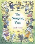 Cover: The Singing Year - Hawthorn Press