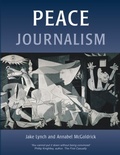 Bild: Peace Journalism - Hawthorn Press