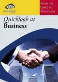 Cover: Quicklook at Business - Quicklook Books Limited