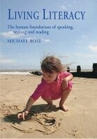 Enlarge image Cover: Living Literacy - Hawthorn Press