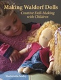 Cover: Making Waldorf Dolls - Hawthorn Press