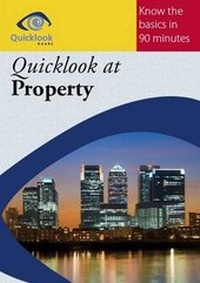 Enlarge image Cover: Quicklook at Property - Quicklook Books Limited