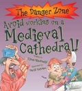 Cover: Avoid Working On A Medieval Cathedral! - Book House