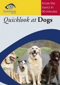 Cover: Quicklook at Dogs - Quicklook Books Limited