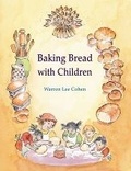 Cover: Baking Bread with Children - Hawthorn Press