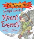 Cover: Avoid Climbing Mount Everest! - Book House