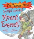 Cover: Avoid Climbing Mount Everest! - Book House
