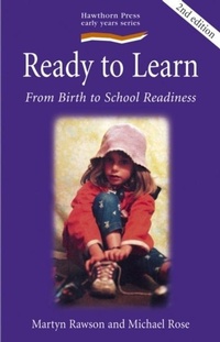 Abbildung von: Ready to Learn - Hawthorn Press