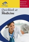 Cover: Quicklook at Medicine - Quicklook Books Limited