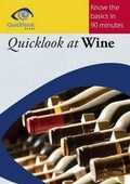 Cover: Quicklook at Wine - Quicklook Books Limited