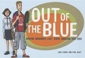 Cover: Out of the Blue - Hawthorn Press