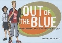 Enlarge image Cover: Out of the Blue - Hawthorn Press