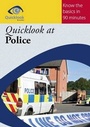 Cover: Quicklook at Police - Quicklook Books Limited