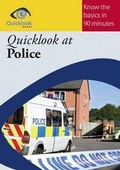 Cover: Quicklook at Police - Quicklook Books Limited