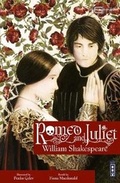 Cover: Romeo And Juliet - Book House