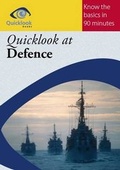 Cover: Quicklook at Defence - Quicklook Books Limited