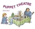Cover: Puppet Theatre - Hawthorn Press