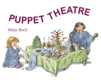 Enlarge image Cover: Puppet Theatre - Hawthorn Press