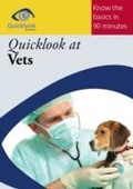 Cover: Quicklook at Vets - Quicklook Books Limited