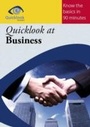 Cover: Quicklook at Business - Quicklook Books Limited