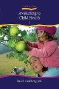 Cover: Awakening to Child Health: 1 - Hawthorn Press