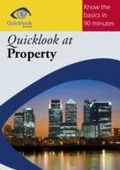Cover: Quicklook at Property - Quicklook Books Limited
