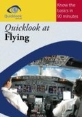 Cover: Quicklook at Flying - Quicklook Books Limited