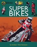 Cover: Super Bikes - Book House