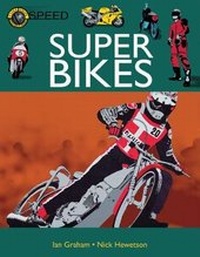 Enlarge image Cover: Super Bikes - Book House