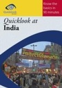 Cover: Quicklook at India - Quicklook Books Limited