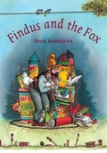 Cover: Findus and the Fox - Hawthorn Press