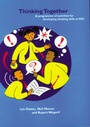 Cover: Thinking Together - Imaginative Minds