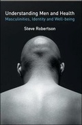 Cover: Understanding Men's Health - Open University Press